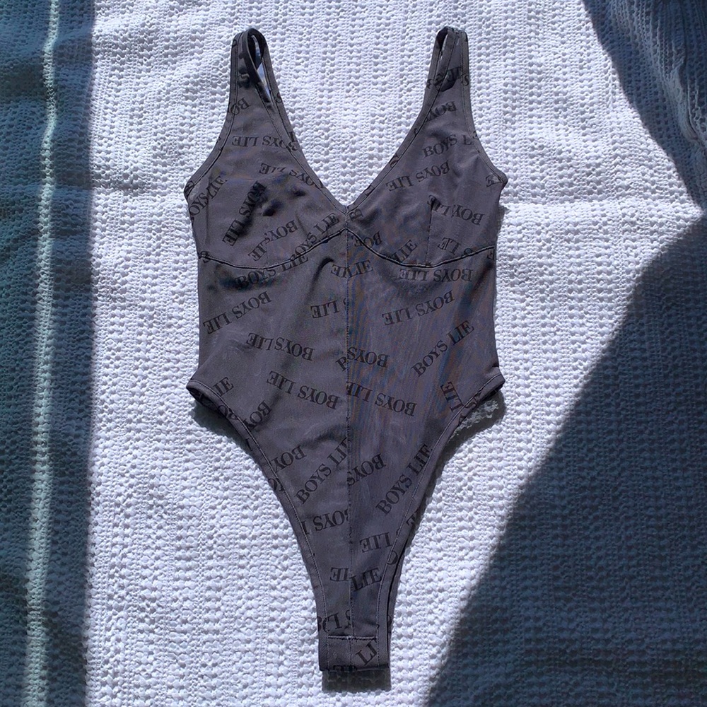 Body Suit